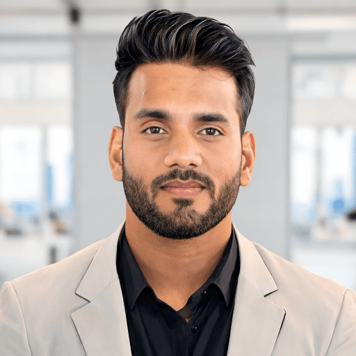 Dinesh Yadav
