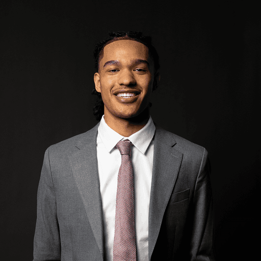 Josh Cureton