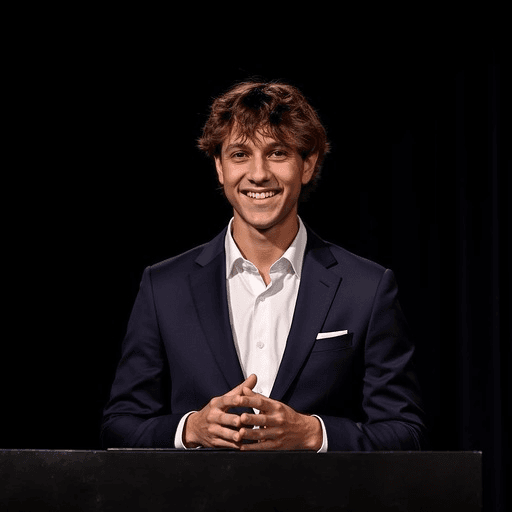 Dom Carfagno profile